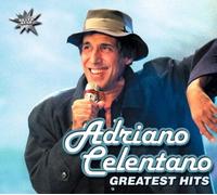Celentano,Adriano - Greatest Hits
