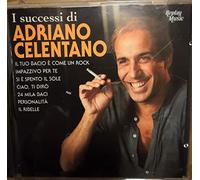 Celentano, Adriano - Greatest Hits