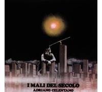 Celentano,Adriano - I Mali Del Secolo
