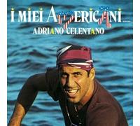 Celentano Adriano - I Miei Americani