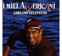 Celentano,Adriano - I Miei Americani Tre Puntin