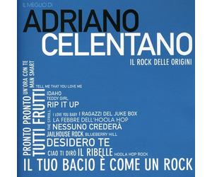 Celentano Adriano - Il Meglio Di Adriano Celentano