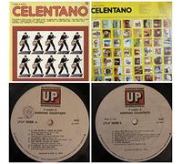 CELENTANO, Adriano - il meglio di celentano adriano celentano LPUP 5098 LP VINILE