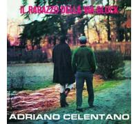 Celentano Adriano Il Ragazzo Della Via Gluck (CD)