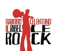 Celentano Adriano - Il Ribelle Rock (Rsd 2019)