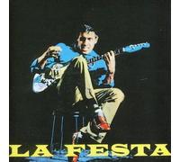 Celentano Adriano La Festa (CD)