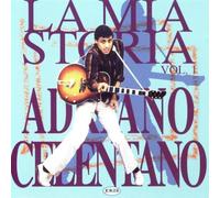 Celentano,Adriano - La Mia Storia...Vol.1
