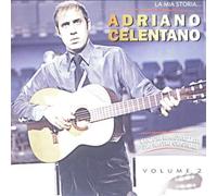 Celentano,Adriano - La Mia Storia Vol.2