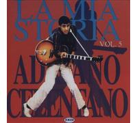 Celentano,Adriano - La Mia Storia...Vol.5