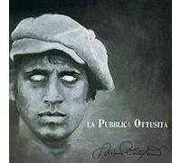 Adriano Celentano La Pubblicia Ottusita (CD)