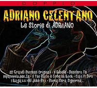 Celentano Adriano - Le Storie Di Adriano