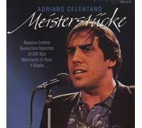 Celentano,Adriano - Meisterstücke