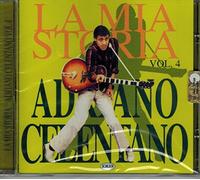 Celentano, Adriano - Mia Storia 4