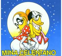 Celentano,Adriano & Mina - Mina / Celentano (Blu Base Version)