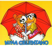 Celentano,Adriano & Mina - Mina/Celentano+CD Rom