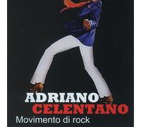 Celentano Adriano - Movimento Di Rock