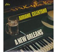 Celentano Adriano - New Orleans