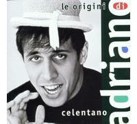 Celentano,Adriano - Origini I Di Adriano (Vol.1)
