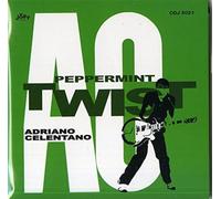 Celentano Adriano - Peppermint Twinst (Papersleeve Cd)