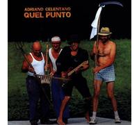 Celentano,Adriano - Quel Punto