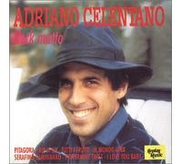 Celentano,Adriano - Rock Matto