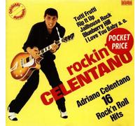 Celentano,Adriano - Rockin' Celentano