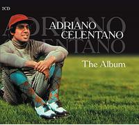 Celentano Adriano - The Album