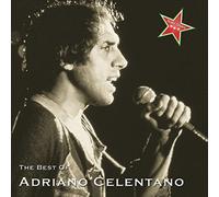 Adriano Celentano The Best of Adriano Celentano (CD)