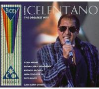 Celentano,Adriano - The Greatest Hits