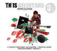 Celentano Adriano - Th'Is Celentano