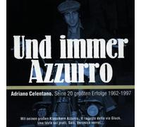 Celentano,Adriano - Und Immer Azzurro-GrSsten ERF