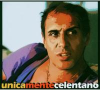 Celentano,Adriano - Unicamentecelentano