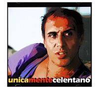 Adriano Celentano Unicamente Celentano (CD)
