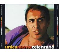 Celentano Adriano - Unicamentecelentano