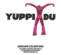 Celentano Adriano - Yuppi Du (Remastered)