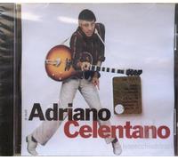 celentano - Cd ADRIANO CELENTANO LE CANZONI DI best meglio collezione greatest nuovo sigillato