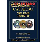 Celentano Collections Catalog: La discografia di Adriano Celentano: Volume 5