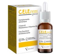 NALKEIN Celerem Gocce 20 Ml - Integratore per il sonno