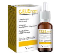 Nalkein Pharma Gocce Celerem 20 ml