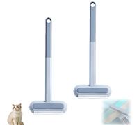 Celery Pets Hair Remover, Pet Hair Remover For Laundry, Cat Brush,For Furniture, Couch, Carpet, Clothes And Laundry (2 PCS)