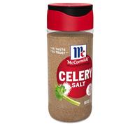 Celery Salt, 4 oz