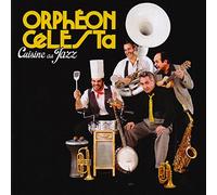 Celesta, Orpheon - Cuisine Au Jazz