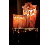 Celeste A Mansylla El Olor de Los Armarios (Copertina rigida)