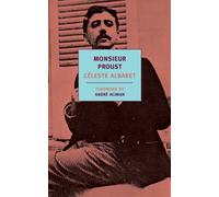 Celeste Albaret Monsieur Proust (Tascabile)