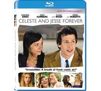 Celeste and Jesse Forever (Blu-ray) Rashida Jones Andy Samberg Ari Graynor