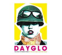Celeste Bell Zoe Howe Dayglo (Tascabile) (PRESALE 08/10/2026)