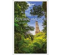 Celeste Brash Stuart Butler Anna Kaminski Caroly Lonely Planet Best (Tascabile)