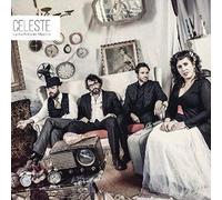 CELESTE - CANTA ANTONIO MACHÍN (digipack)