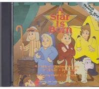 Celeste Clydesdale - A Star Is Born (A Children's Christmas Musical)