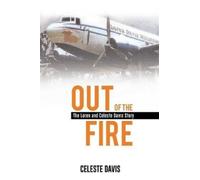Celeste Davis Out of the Fire (Tascabile)